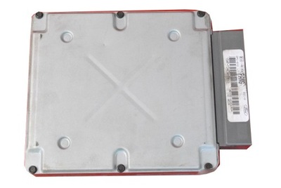 CONTROL UNIT YS4F-12A650-PA FORD FOCUS MK1 1.8 TDDI - milautoparts-fr.ukrlive.com