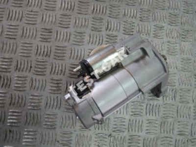 Land rover range sport 14r стартер cpla-1101-be фото №1