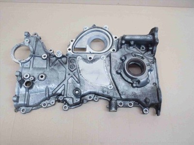 Avensis auris rav4 2,0 кришка корпус розподільного валу фото №1