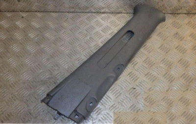 Toyota previa ii защита стойка среднего правая g фото №1