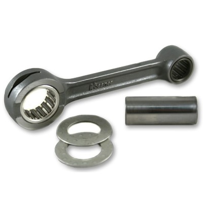 WOSSNER CONNECTING ROD KTM XC 200 98-10 - milautoparts-fr.ukrlive.com