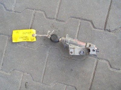 IGNITION LOCK FORD GALAXY MK2 1.9 TDI AUTOMATIC TRANSMISSION -WYSYLKA- - milautoparts-fr.ukrlive.com