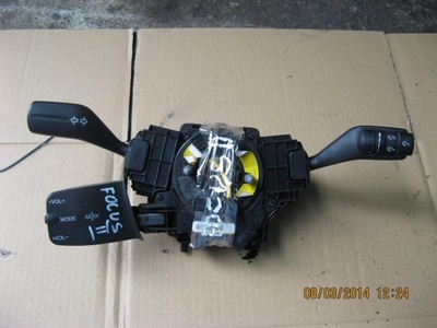 Ford focus mk2 ii перемикачі комбінований стрічка фото №1