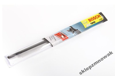 WIPER BLADES BOSCH AEROTWIN FIAT ALBEA SIENA PALIO - milautoparts-fr.ukrlive.com