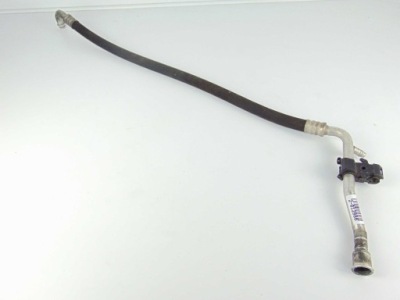 Mercedes w211 w219 шланг кондиционера 2118300615 фото №1