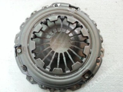 Citroen оригинальный номер 2004az прижим сцепления фото №1