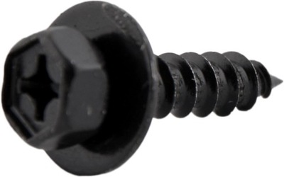 CLAMPS SCREW ASSEMBLY C60614 TOYOTA COROLLA IQ - milautoparts-fr.ukrlive.com