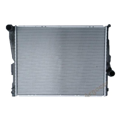 RADIATOR BMW 3 E46 316I 1.6 98- Z4 03- - milautoparts-fr.ukrlive.com