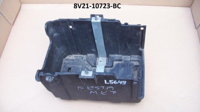 FORD FIESTA MK7 CASING PROTECTION BATTERY - milautoparts-fr.ukrlive.com