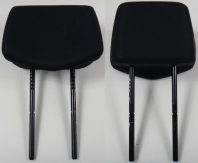 Renault clio iii 05 r підголівник сидіння лівий перед фото №1