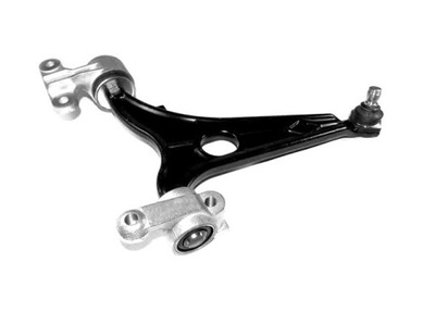 SWINGARM CITROEN JUMPY FIAT SCUDO PEUGEOT EXPERT 2007- FRONT LEFT - milautoparts-fr.ukrlive.com