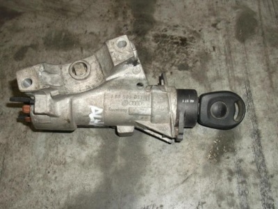 Замок зажигания seat alhambra -доставка- фото №1