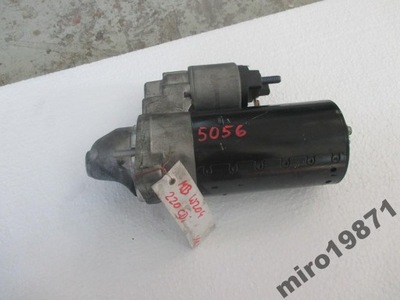 5056 STARTER MERCEDES 2.2 CDI A6519062400 - milautoparts-fr.ukrlive.com