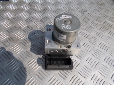 Kia rio насос abs 1.1 crdi 58920-1w500 2013r фото №1