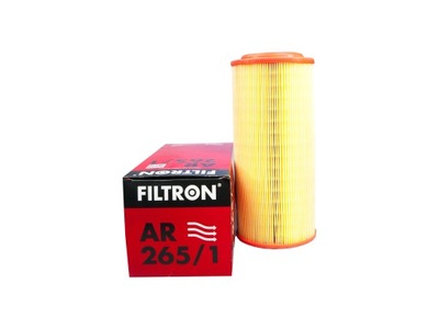 FILTER AIR AR265/1 POLO LUPO AUDI A2 - milautoparts-fr.ukrlive.com