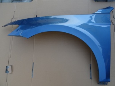 Vw passat b8 3g0 крыло передний левый оригинал фото №1