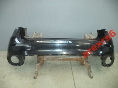 BMW X6 E71 BUMPER REAR REAR - milautoparts-fr.ukrlive.com