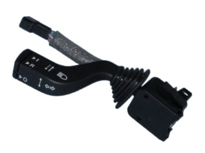 Вимикач круїз-контроль важіль повороту opel astra ii фото №1