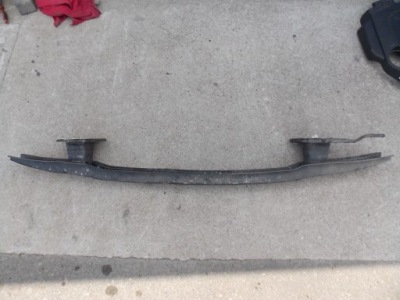 Bmw e91 3 балка заднього бампера фото №1