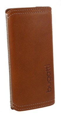 ETUI BUGATTI TWO WAY SAMSUNG GALAXY S3 S4 I9505