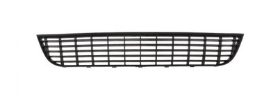 GRILLE PARTIE INFÉRIEURE PARE-CHOCS FIAT GRANDE PUNTO 2005-2012 NOIR ÉTAT NOUVEAU - milautoparts-fr.ukrlive.com