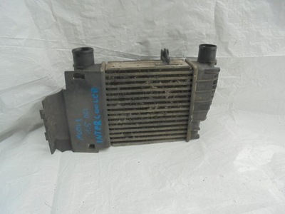 INTERCOOLER COOLER CLIO MODUS 1.5 DCI 8200471888 C - milautoparts.fr