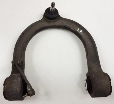 Важіль лівий перед mercedes w211 5.5 v8 4matic фото №1