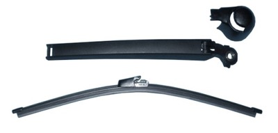 HOLDER WIPER BLADES REAR REAR WIPER REAR VW POLO 9N IV 4 WIPER BLADE REAR - milautoparts-fr.ukrlive.com