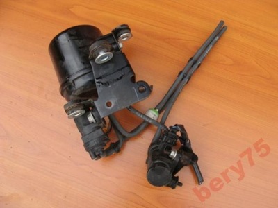 Ford ranger 08r клапан вакуумний вентиляція картера фото №1