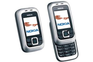 NOKIA 6111 slide BEZ simlocka ODNOWIONA 3kolory