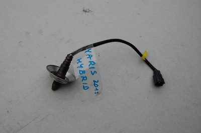 Датчик лямбда-зонд toyota yaris 3 iii lift hybrid фото №1