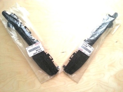 Напрямна toyota auris 2013-15 задня r+l новий фото №1