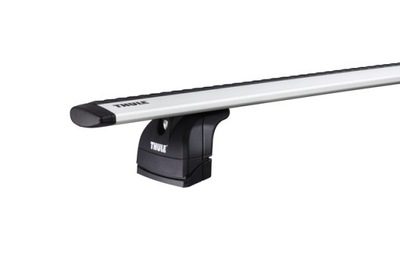 COFFRE THULE WINGBAR CITROEN JUPY 2007-2015 - milautoparts-fr.ukrlive.com