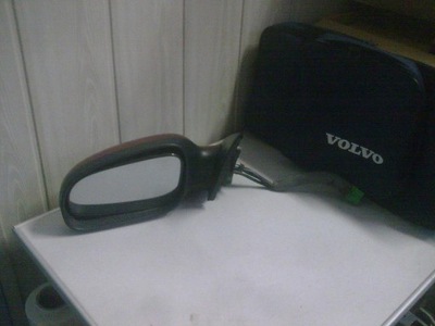 Дзеркало дзеркало volvo s60 v70 кольори 2000-2003r. фото №1