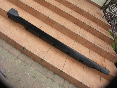 VW PASSAT B8 3G0 14-17 FACING, PANEL SILL RIGHT - milautoparts-fr.ukrlive.com