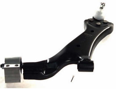 SWINGARM CHEVROLET CAPTIVA , OPEL ANTARA FRONT LEFT - milautoparts.fr