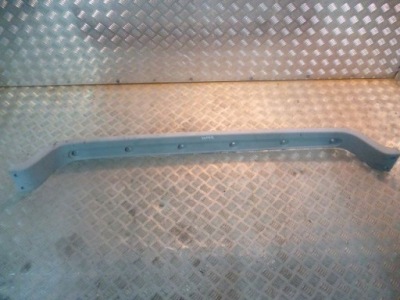 Пластик citroen jumper 2.2 hdi 2006 фото №1