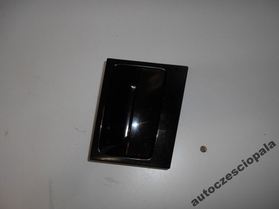 Ручка левый задняя skoda roomster 5j7839205a фото №1