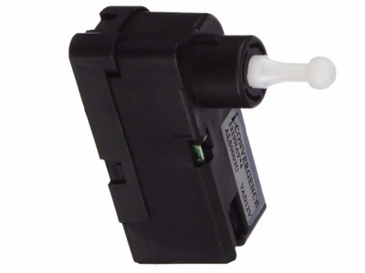 Моторчик регулювання лампи polcar 1252206 фото №1