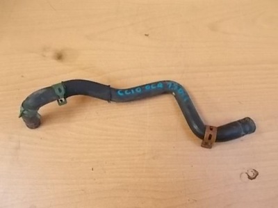 Wąż труба wody renault clio 1.5 dci фото №1