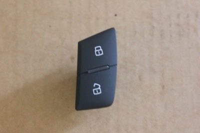 PANEL CONTROL UNIT CENTRAL LOCK AUDI 4G1962107 - milautoparts-fr.ukrlive.com