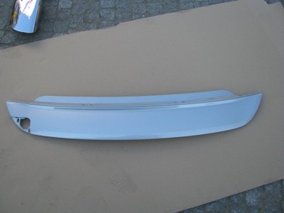 VW GOLF V PLUS 5M0 SPOILER PARE-CHOCS ARRIÈRE DIFFUSEUR - milautoparts-fr.ukrlive.com