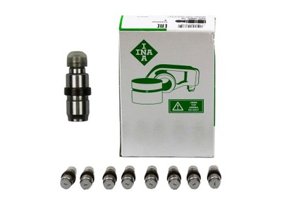 PUSH RODS VALVES 8SZT FORD FOCUS 2 CMAX 1.6TDCI - milautoparts-fr.ukrlive.com