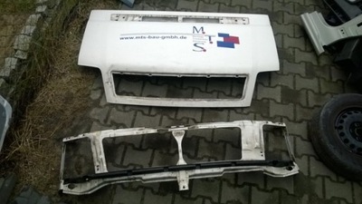 VW LT AMPLIFICATEUR AVANT - milautoparts-fr.ukrlive.com