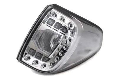 Nissan patrol 2010- задняя led правая nowa ^ фото №1