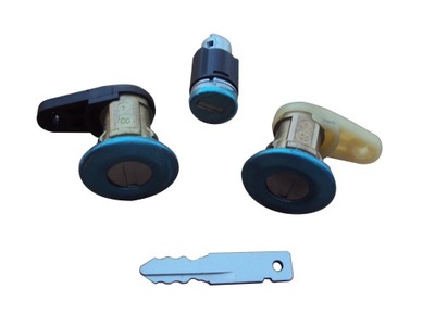 INSERT ELEMENT LININGS LOCKS DOOR DACIA LOGAN 2004-2012 - milautoparts-fr.ukrlive.com