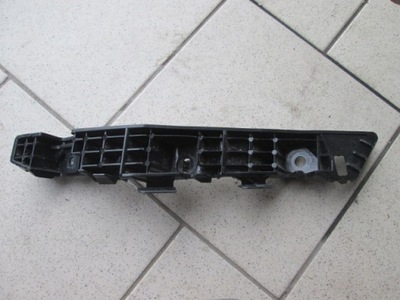 Kia sportage 2012 напрямна бампера лівий перед фото №1