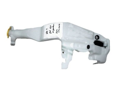 Jeep grand cherokee wk 2011- бак бачок фото №1