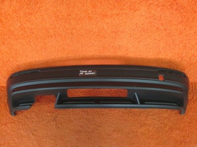 15R-TIGUAN II HOCKEY BUMPER SPOILER BUMPER REAR FACING FACING - milautoparts-fr.ukrlive.com