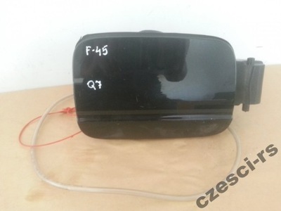 Audi q7 крышка заливной топлива 4g8809906 фото №1